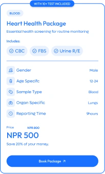 Lab preview